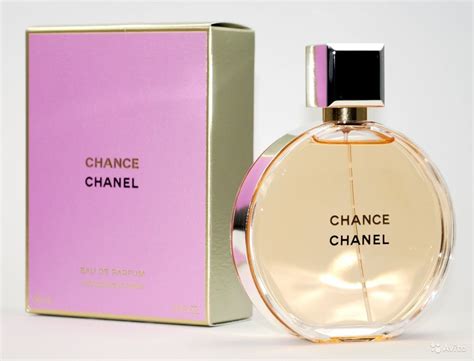 Chanel Chance — отзывы .